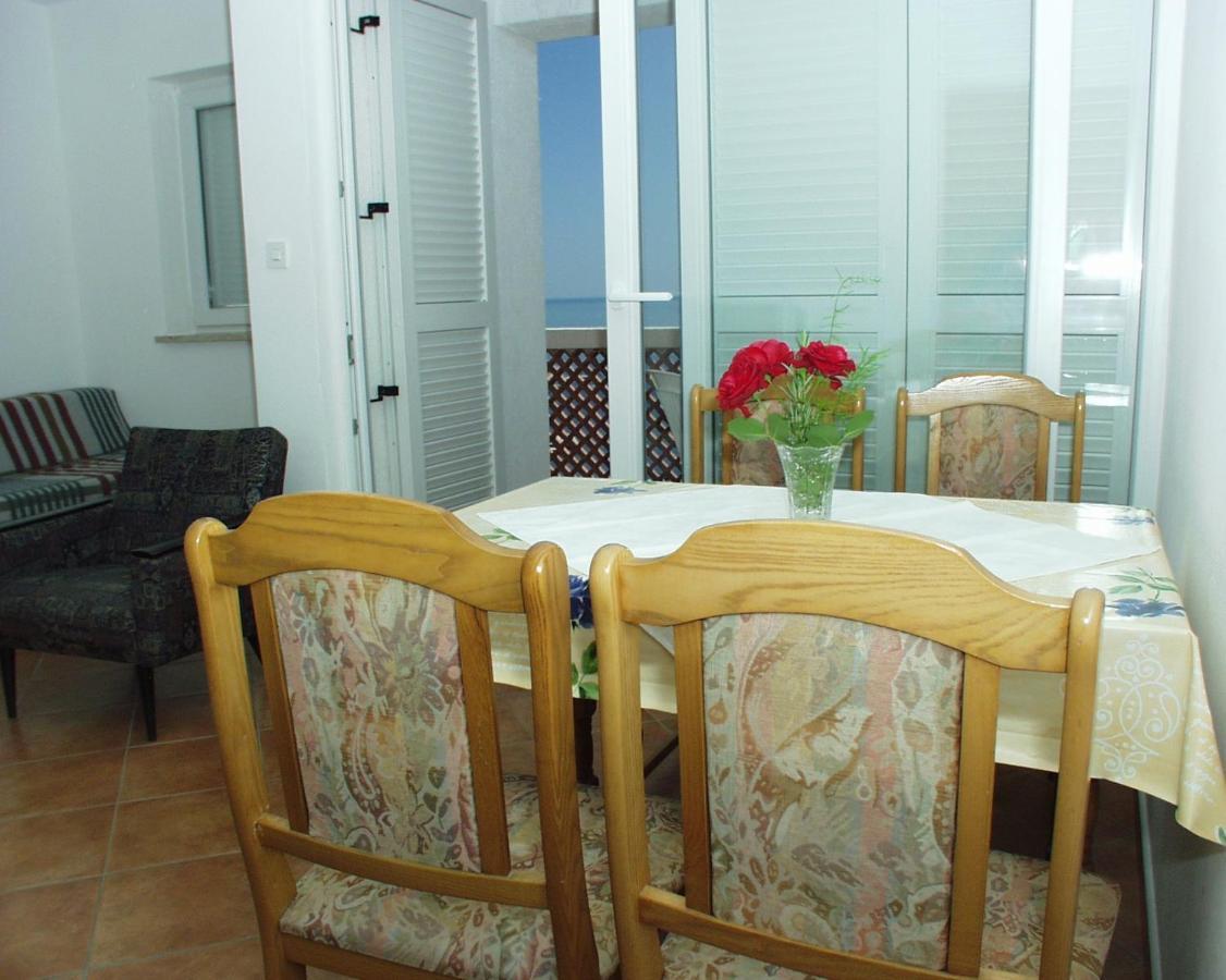 Apartment Rabac 2323B Exterior foto