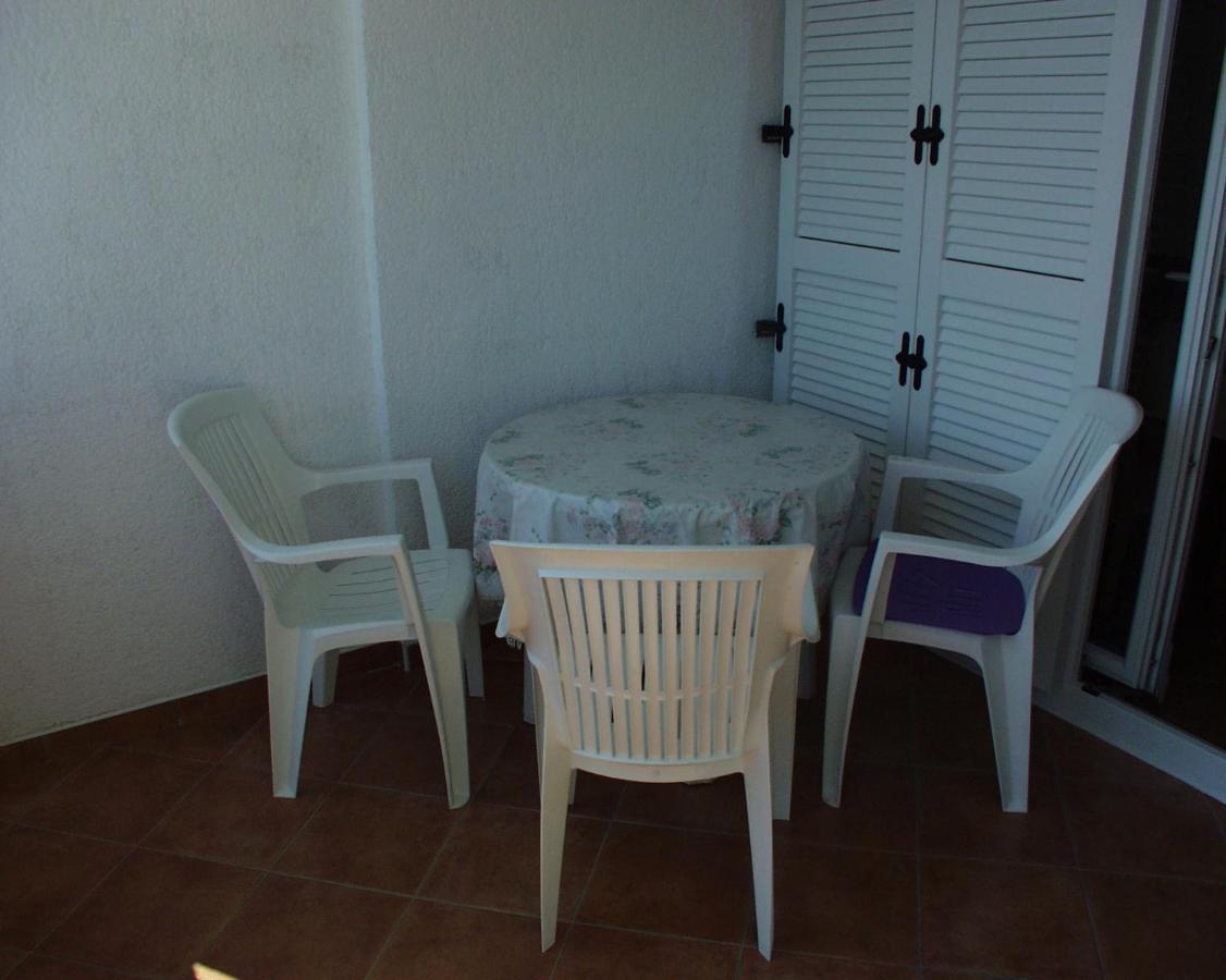 Apartment Rabac 2323B Exterior foto